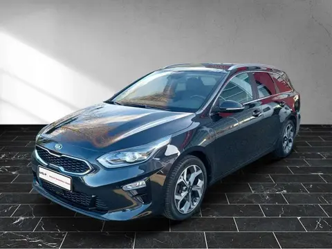 Used KIA CEED Diesel 2019 Ad 