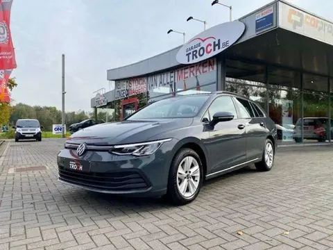 Used VOLKSWAGEN GOLF Hybrid 2023 Ad 