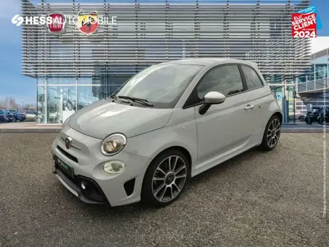 Used ABARTH 595 Petrol 2022 Ad 