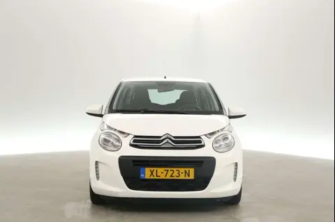 Used CITROEN C1 Petrol 2019 Ad 