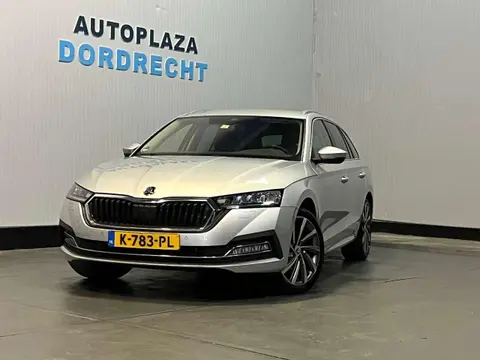 Used SKODA OCTAVIA Hybrid 2021 Ad 