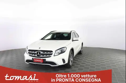 Used MERCEDES-BENZ CLASSE GLA Diesel 2018 Ad 