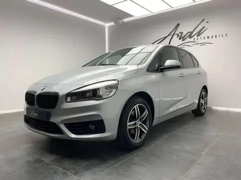 Used BMW SERIE 2 Petrol 2017 Ad 