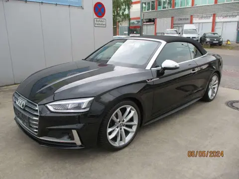 Used AUDI S5 Petrol 2017 Ad 