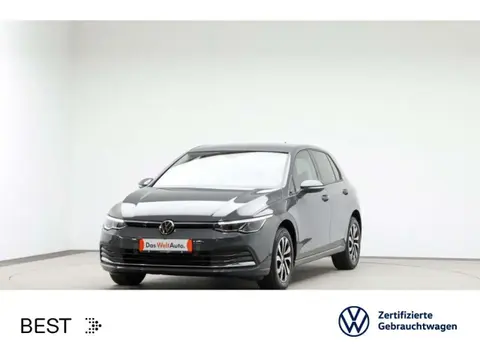 Annonce VOLKSWAGEN GOLF Essence 2022 d'occasion 