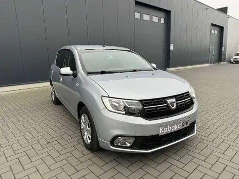 Annonce DACIA SANDERO Diesel 2020 d'occasion 