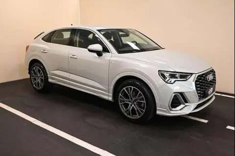 Used AUDI Q3 Hybrid 2021 Ad 