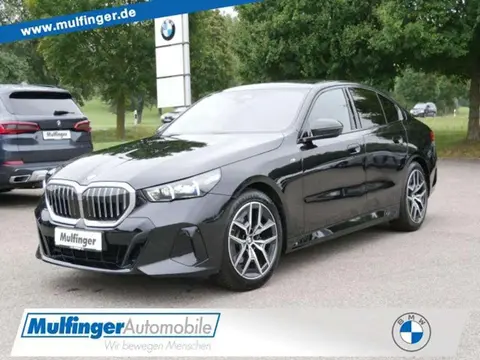 Used BMW SERIE 5 Diesel 2023 Ad 