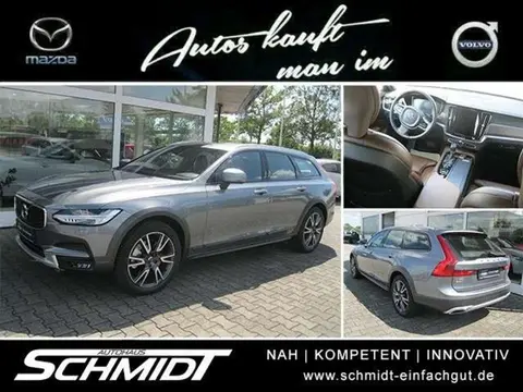 Annonce VOLVO V90 Essence 2020 d'occasion 