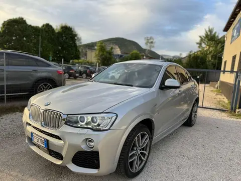 Used BMW X4 Diesel 2016 Ad 