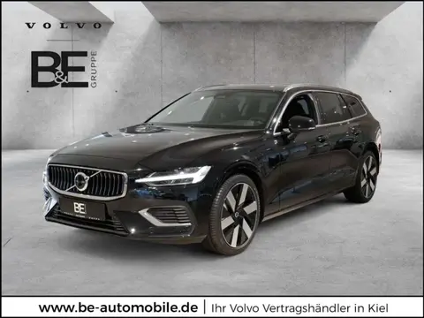 Used VOLVO V60 Hybrid 2024 Ad 