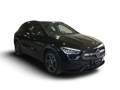 Used MERCEDES-BENZ CLASSE GLA Diesel 2021 Ad 