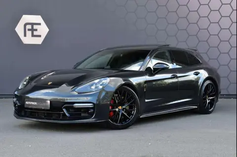 Used PORSCHE PANAMERA Hybrid 2019 Ad 