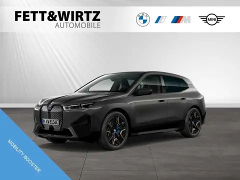 Annonce BMW IX Électrique 2023 d'occasion 