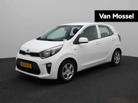 Used KIA PICANTO Petrol 2020 Ad 