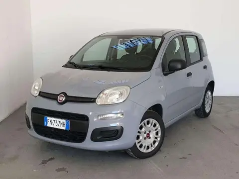 Used FIAT PANDA Petrol 2018 Ad 