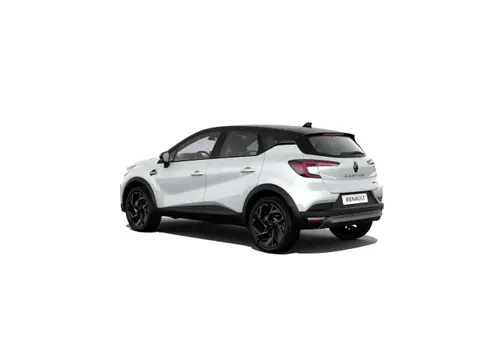 Annonce RENAULT CAPTUR Hybride 2024 d'occasion 