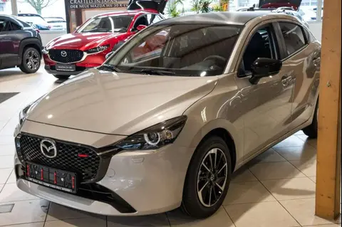 Annonce MAZDA 2 Essence 2024 d'occasion 