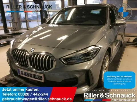 Used BMW SERIE 1 Petrol 2024 Ad 