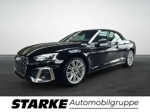 Used AUDI A5 Petrol 2024 Ad 