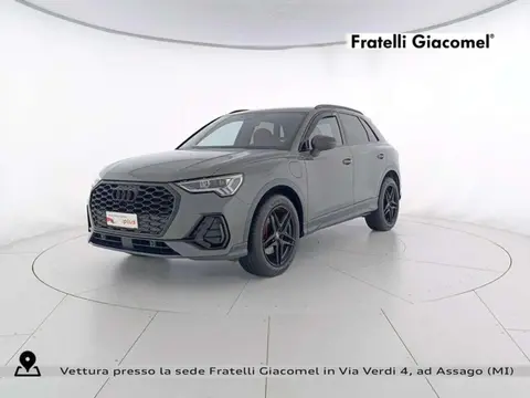 Annonce AUDI Q3  2021 d'occasion 