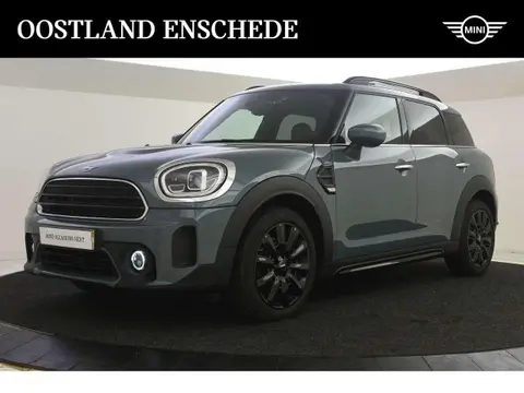 Annonce MINI ONE Essence 2022 d'occasion 