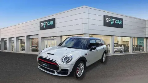 Used MINI JOHN COOPER WORKS Petrol 2017 Ad 