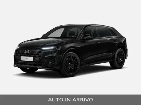 Used AUDI Q8 Hybrid 2024 Ad 