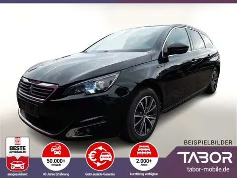 Used PEUGEOT 308 Petrol 2017 Ad 