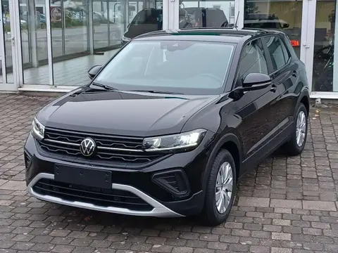 Used VOLKSWAGEN T-CROSS Petrol 2024 Ad 