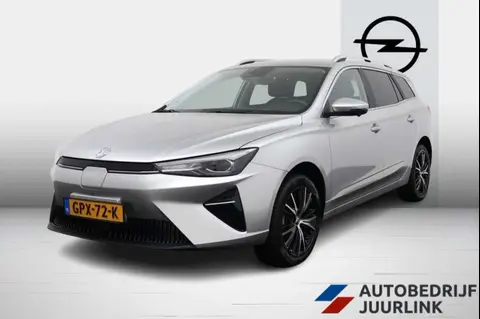 Annonce MG MG5 Électrique 2023 d'occasion 