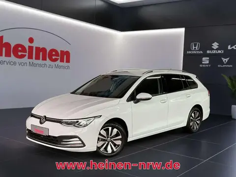 Annonce VOLKSWAGEN GOLF Essence 2024 d'occasion 