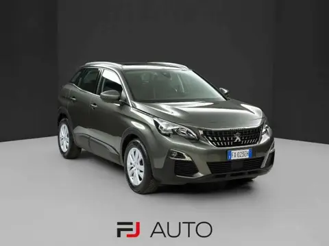 Used PEUGEOT 3008 Diesel 2019 Ad 