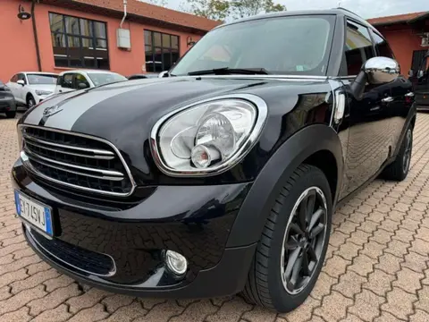 Used MINI ONE Diesel 2015 Ad 