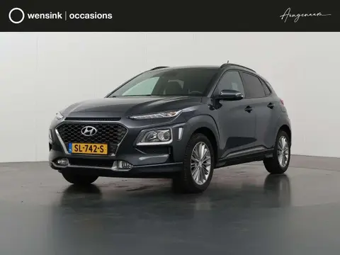 Used HYUNDAI KONA Petrol 2018 Ad 