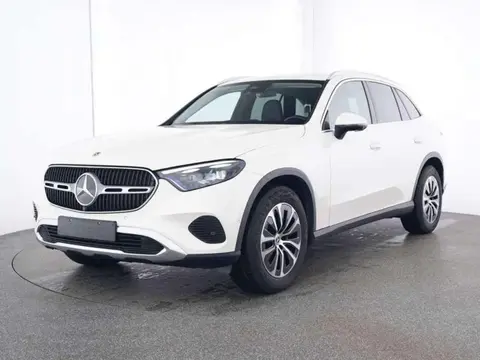 Annonce MERCEDES-BENZ CLASSE GLC Diesel 2023 d'occasion 