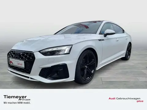 Used AUDI A5 Petrol 2021 Ad 