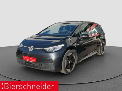 Used VOLKSWAGEN ID.3 Electric 2021 Ad 