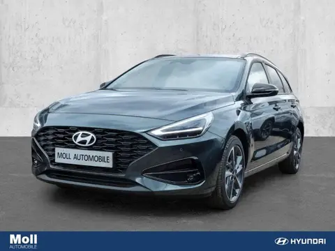 Annonce HYUNDAI I30 Essence 2024 d'occasion 