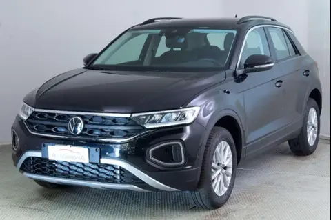 Annonce VOLKSWAGEN T-ROC Essence 2024 d'occasion 