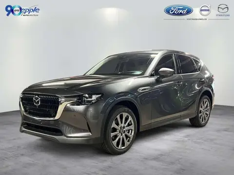 Used MAZDA CX-60 Hybrid 2023 Ad 