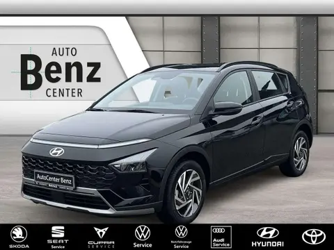 Annonce HYUNDAI BAYON Essence 2024 d'occasion 