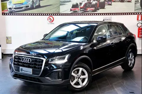 Used AUDI Q2 Petrol 2021 Ad 