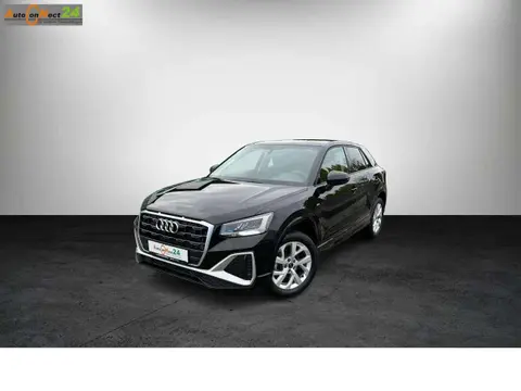 Used AUDI Q2 Petrol 2023 Ad 