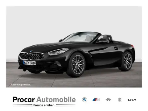 Used BMW Z4 Petrol 2022 Ad 