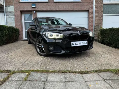 Used BMW SERIE 1 Petrol 2018 Ad 