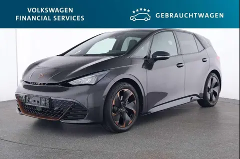 Used CUPRA BORN Electric 2022 Ad 