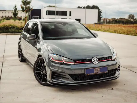 Used VOLKSWAGEN GOLF Petrol 2019 Ad 