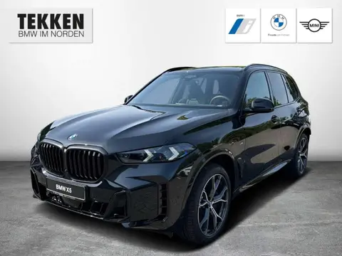 Used BMW X5 Diesel 2024 Ad 