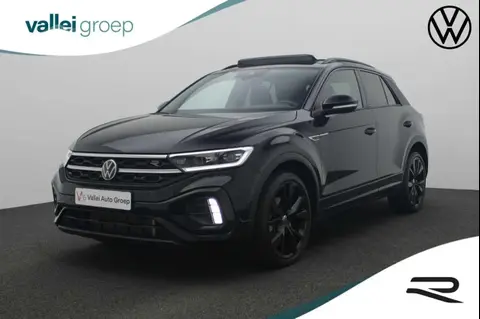 Used VOLKSWAGEN T-ROC Petrol 2023 Ad 